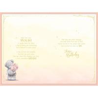 Amazing Mum Me to You Bear Birthday Card Extra Image 1 Preview